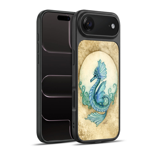 Amy Brown Mythical Water Element Gel Armour Case For Apple iPhone 17 Air