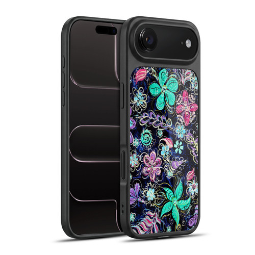 Suzan Lind Colours & Patterns Carnival Gel Armour Case For Apple iPhone 17 Air