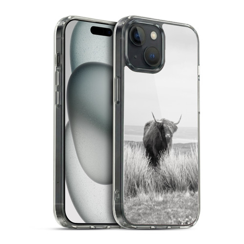 Dorit Fuhg Animals & Urban Life Wanderer Soft Gel Case for Apple iPhone 15 & MagSafe
