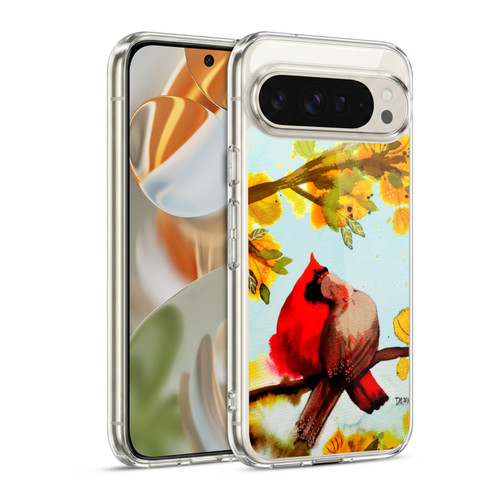 Sylvie Demers Birds 3 Love Soft Gel Case for Google Pixel 9 / Pixel 9 Pro