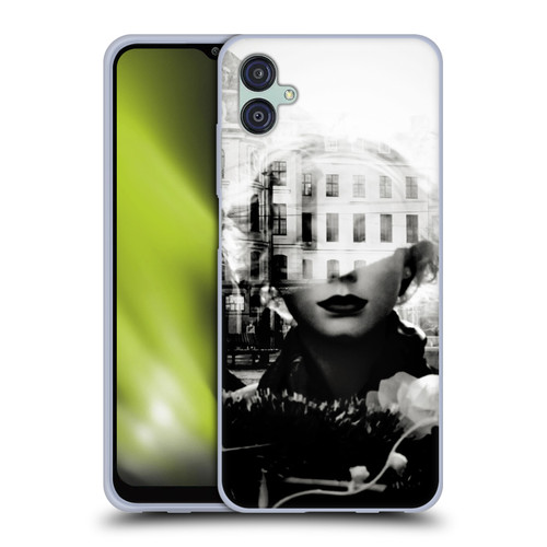 Dorit Fuhg Animals & Urban Life Urban Thoughts Soft Gel Case for Samsung Galaxy M04 5G / A04e