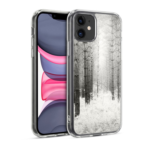 Dorit Fuhg In The Forest Into The Forest 3 Soft Gel Case for Apple iPhone 11