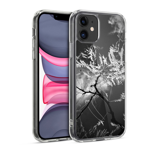 Dorit Fuhg In The Forest Shine Soft Gel Case for Apple iPhone 11