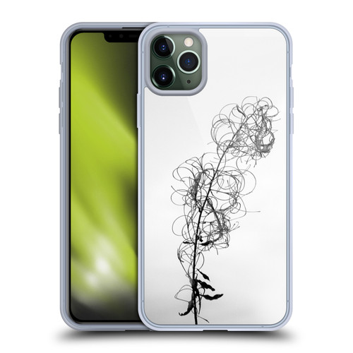 Dorit Fuhg In The Forest Maybe Soft Gel Case for Apple iPhone 11 Pro Max & MagSafe