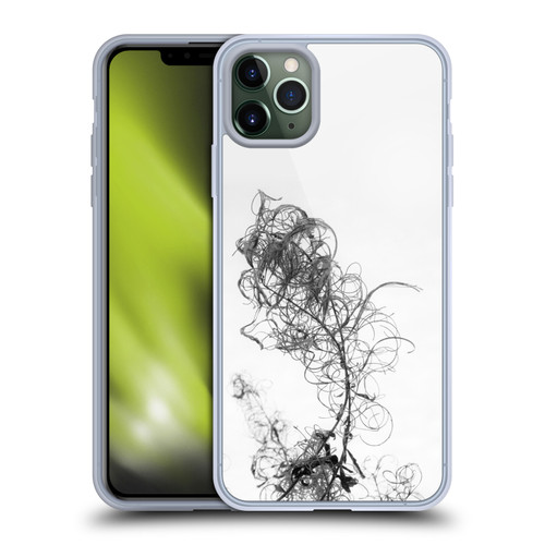 Dorit Fuhg In The Forest Probably Soft Gel Case for Apple iPhone 11 Pro Max & MagSafe