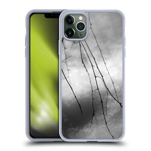 Dorit Fuhg In The Forest For A While Soft Gel Case for Apple iPhone 11 Pro Max & MagSafe
