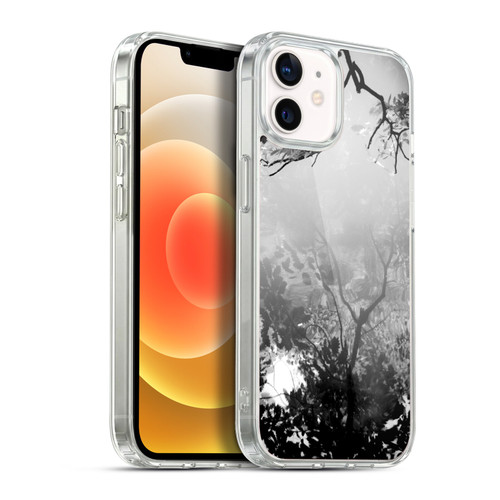 Dorit Fuhg In The Forest Daydream Soft Gel Case for Apple iPhone 12 / iPhone 12 Pro & MagSafe