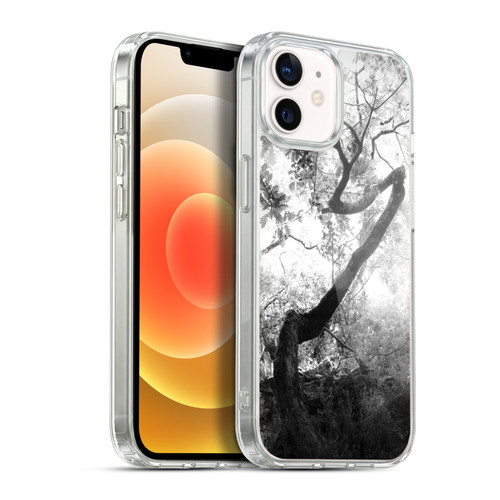 Dorit Fuhg In The Forest Forgetting Soft Gel Case for Apple iPhone 12 / iPhone 12 Pro & MagSafe