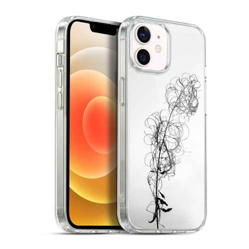 Dorit Fuhg In The Forest Maybe Soft Gel Case for Apple iPhone 12 / iPhone 12 Pro & MagSafe