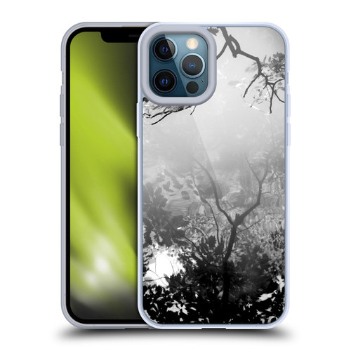 Dorit Fuhg In The Forest Daydream Soft Gel Case for Apple iPhone 12 Pro Max & MagSafe