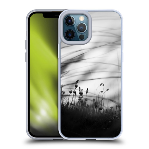 Dorit Fuhg In The Forest Wilderness Soft Gel Case for Apple iPhone 12 Pro Max & MagSafe