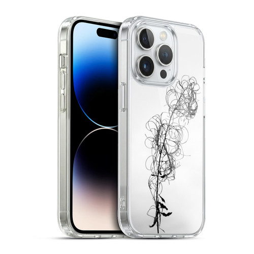 Dorit Fuhg In The Forest Maybe Soft Gel Case for Apple iPhone 13 Pro & MagSafe