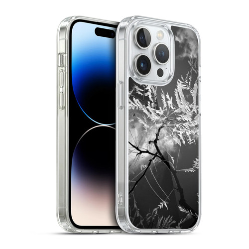 Dorit Fuhg In The Forest Shine Soft Gel Case for Apple iPhone 13 Pro & MagSafe