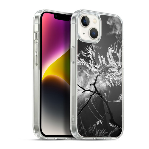 Dorit Fuhg In The Forest Shine Soft Gel Case for Apple iPhone 14 Plus & MagSafe