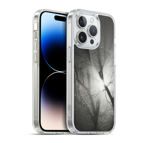 Dorit Fuhg In The Forest You Can Dance With Me Anytime Soft Gel Case for Apple iPhone 14 Pro & MagSafe