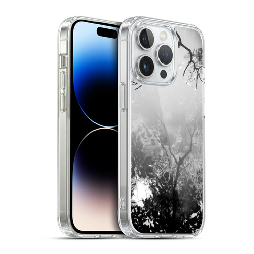 Dorit Fuhg In The Forest Daydream Soft Gel Case for Apple iPhone 14 Pro & MagSafe