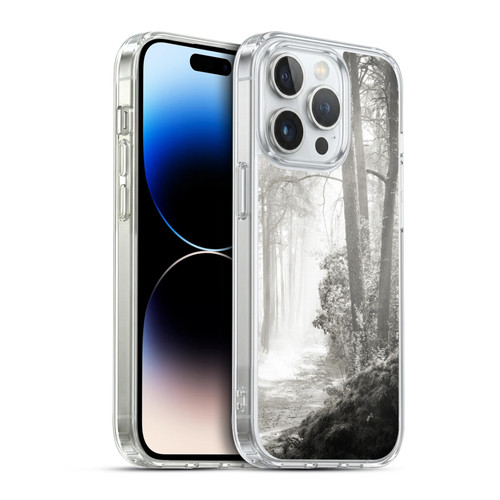 Dorit Fuhg In The Forest Into The Forest 2 Soft Gel Case for Apple iPhone 14 Pro & MagSafe