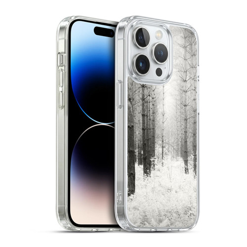 Dorit Fuhg In The Forest Into The Forest 3 Soft Gel Case for Apple iPhone 14 Pro & MagSafe