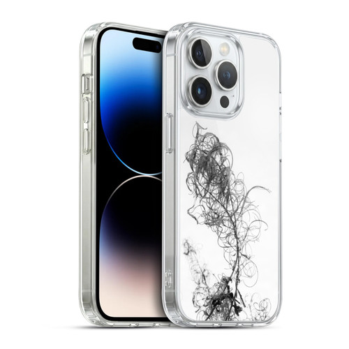 Dorit Fuhg In The Forest Probably Soft Gel Case for Apple iPhone 14 Pro & MagSafe