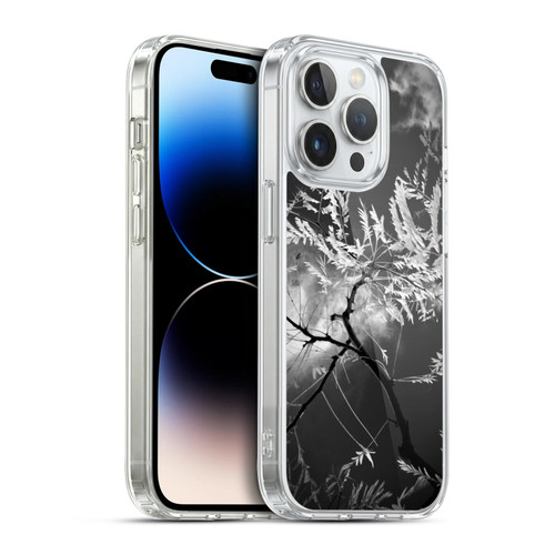 Dorit Fuhg In The Forest Shine Soft Gel Case for Apple iPhone 14 Pro & MagSafe