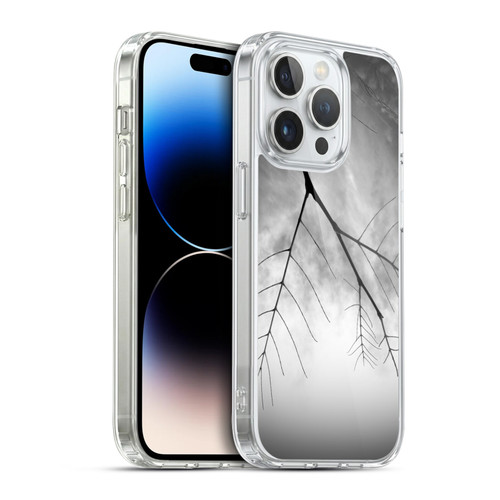 Dorit Fuhg In The Forest State of Mind Soft Gel Case for Apple iPhone 14 Pro & MagSafe