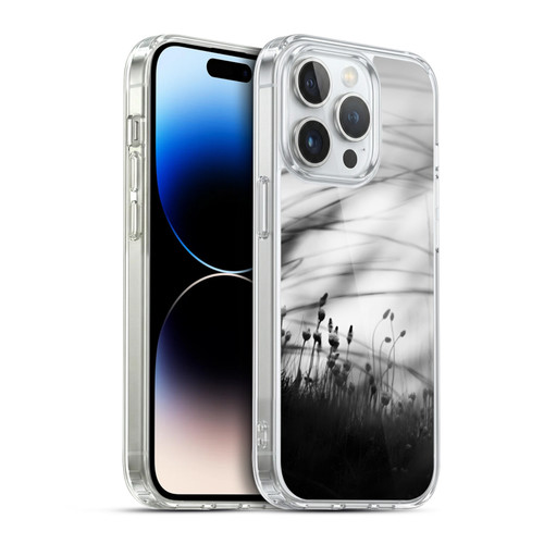 Dorit Fuhg In The Forest Wilderness Soft Gel Case for Apple iPhone 14 Pro & MagSafe