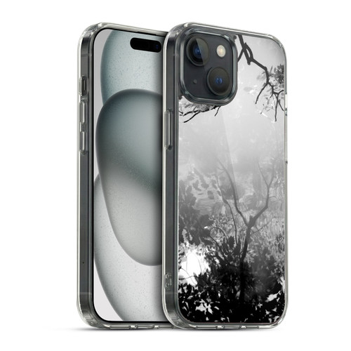 Dorit Fuhg In The Forest Daydream Soft Gel Case for Apple iPhone 15 & MagSafe