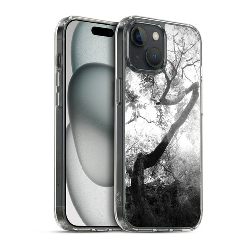 Dorit Fuhg In The Forest Forgetting Soft Gel Case for Apple iPhone 15 & MagSafe