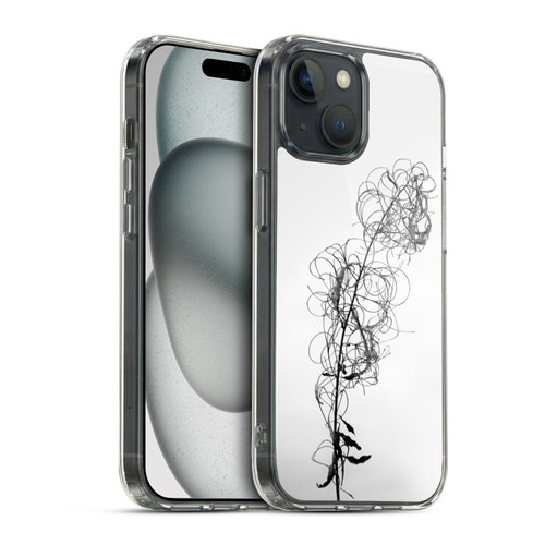 Dorit Fuhg In The Forest Maybe Soft Gel Case for Apple iPhone 15 & MagSafe