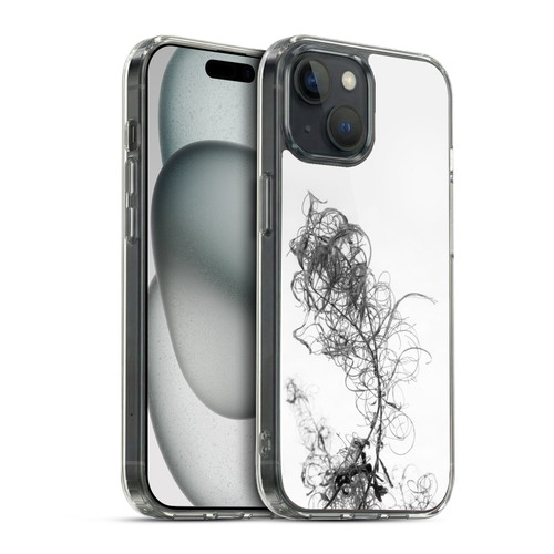 Dorit Fuhg In The Forest Probably Soft Gel Case for Apple iPhone 15 & MagSafe