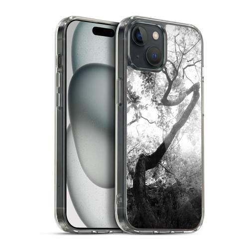 Dorit Fuhg In The Forest Forgetting Soft Gel Case for Apple iPhone 15 Plus & MagSafe