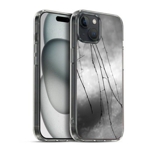 Dorit Fuhg In The Forest For A While Soft Gel Case for Apple iPhone 15 Plus & MagSafe
