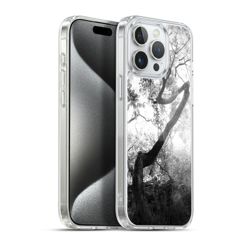 Dorit Fuhg In The Forest Forgetting Soft Gel Case for Apple iPhone 15 Pro Max & MagSafe