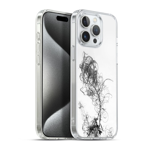Dorit Fuhg In The Forest Probably Soft Gel Case for Apple iPhone 15 Pro Max & MagSafe