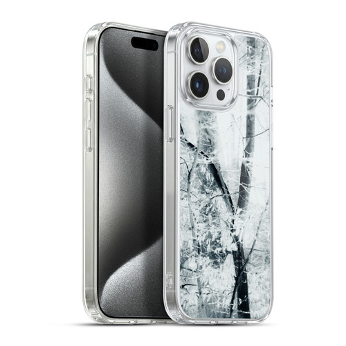 Dorit Fuhg In The Forest Tree Breeze Soft Gel Case for Apple iPhone 15 Pro Max & MagSafe