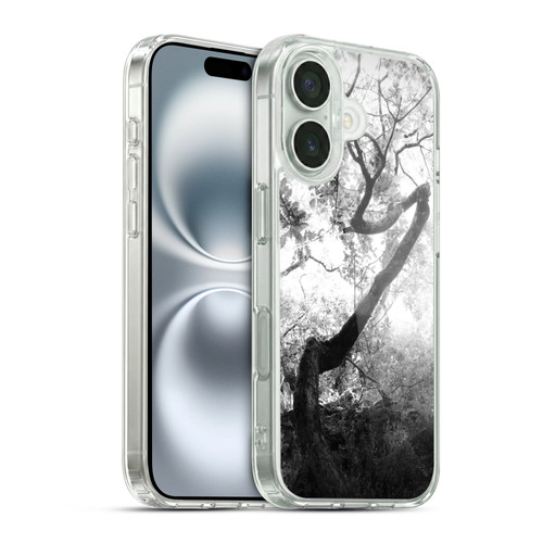 Dorit Fuhg In The Forest Forgetting Soft Gel Case for Apple iPhone 16 & MagSafe
