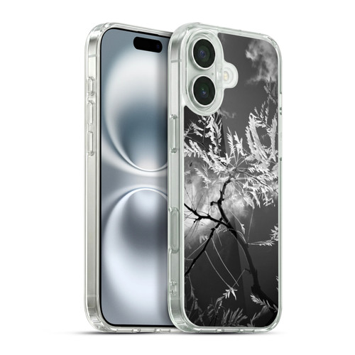 Dorit Fuhg In The Forest Shine Soft Gel Case for Apple iPhone 16 Plus & MagSafe