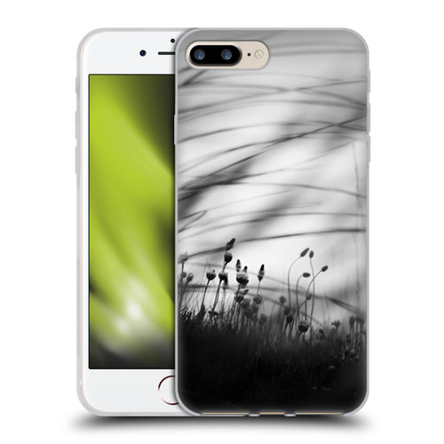 Dorit Fuhg In The Forest Wilderness Soft Gel Case for Apple iPhone 7 Plus / 8 Plus & MagSafe
