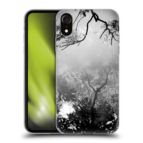 Dorit Fuhg In The Forest Daydream Soft Gel Case for Apple iPhone XR