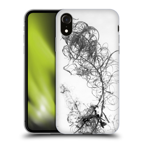 Dorit Fuhg In The Forest Probably Soft Gel Case for Apple iPhone XR