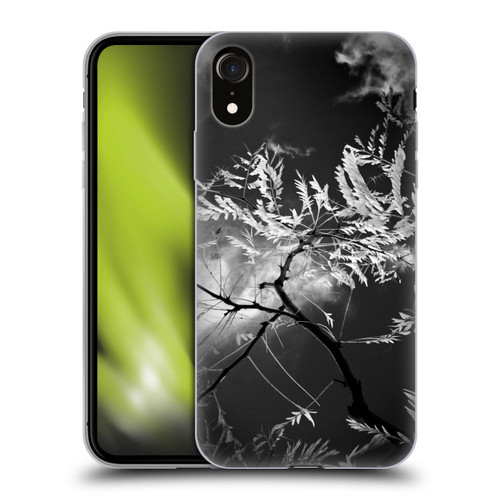 Dorit Fuhg In The Forest Shine Soft Gel Case for Apple iPhone XR