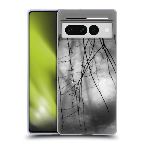 Dorit Fuhg In The Forest For A While Soft Gel Case for Google Pixel 7 Pro