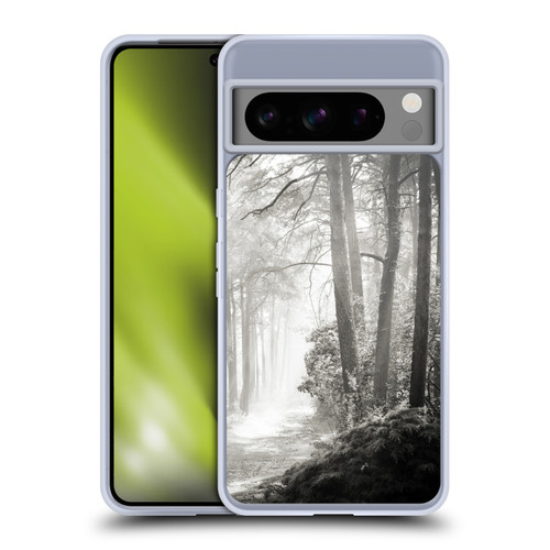 Dorit Fuhg In The Forest Into The Forest 2 Soft Gel Case for Google Pixel 8 Pro