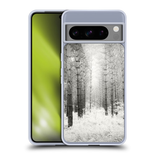 Dorit Fuhg In The Forest Into The Forest 3 Soft Gel Case for Google Pixel 8 Pro