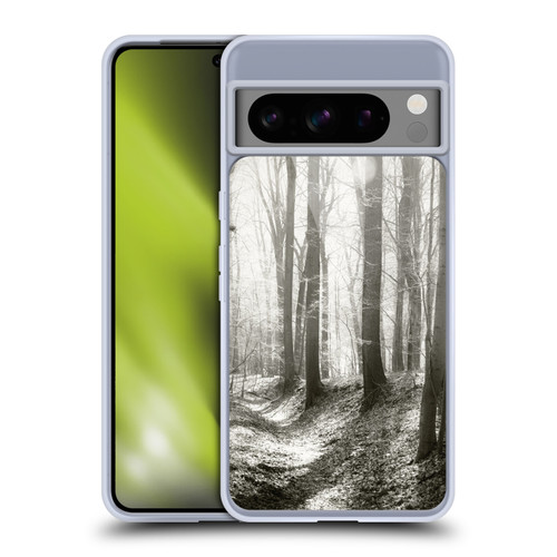 Dorit Fuhg In The Forest Into The Forest 4 Soft Gel Case for Google Pixel 8 Pro