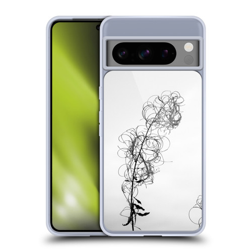 Dorit Fuhg In The Forest Maybe Soft Gel Case for Google Pixel 8 Pro