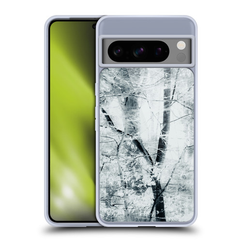 Dorit Fuhg In The Forest Tree Breeze Soft Gel Case for Google Pixel 8 Pro