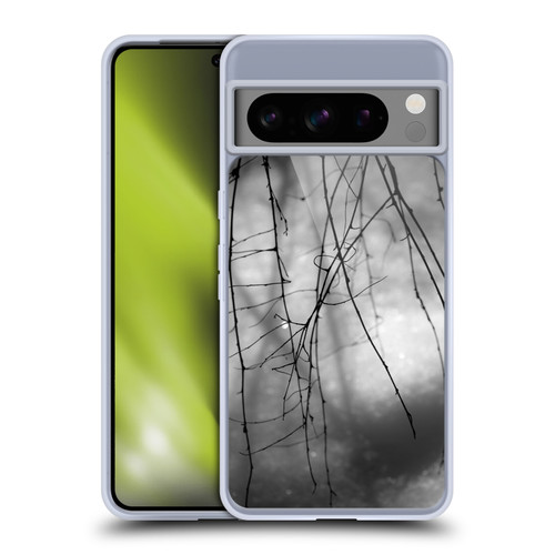 Dorit Fuhg In The Forest For A While Soft Gel Case for Google Pixel 8 Pro