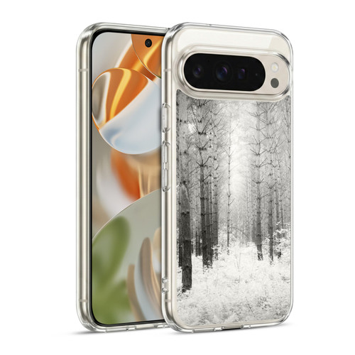 Dorit Fuhg In The Forest Into The Forest 3 Soft Gel Case for Google Pixel 9 / Pixel 9 Pro