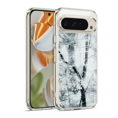 Dorit Fuhg In The Forest Tree Breeze Soft Gel Case for Google Pixel 9 / Pixel 9 Pro